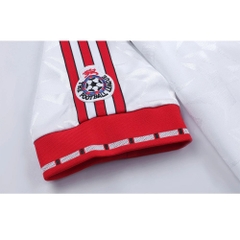 Retro Mu 1991/1992 ( Sân Khách 2 )