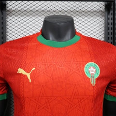 Đồ SF Morocco 2024 ( Sân Nhà )