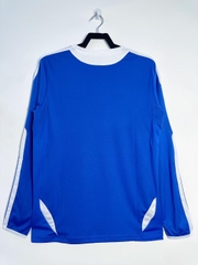 Retro Chelsea 2011/2012 Tay Dài ( Sân Nhà )