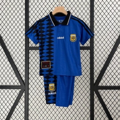 Bộ Kids Argentina 1994 ( Sân Khách )