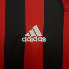 Retro Leverkusen 2001/2002 ( Sân Nhà )