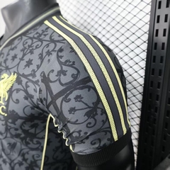 Đồ SF Liverpool 25/26 ( LFSTLR )