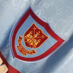 Retro West Ham 1995/1997 ( Sân Khách )