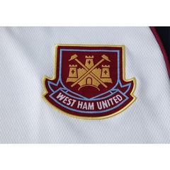 Retro West Ham 1999/2000 ( Sân Khách )