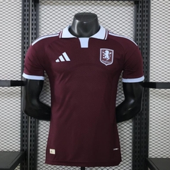 Đồ SF Aston Villa 26/27 ( Sân Nhà )