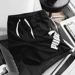 Quần Puma Fashion ( Dây Trắng )