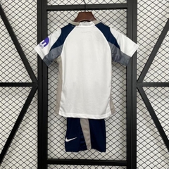 Bộ Kids Tottenham 25/26 ( Sân Nhà )