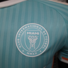 Đồ SF Inter Miami 24/25 ( 3RD )