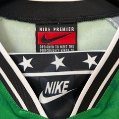 Retro Nigeria 1995 ( Sân Nhà )