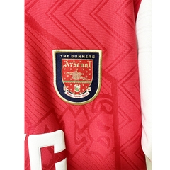 Retro Arsenal 1996/1997 ( Sân Nhà )