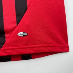 Retro Ac Milan 2007/2008 ( Sân Nhà )