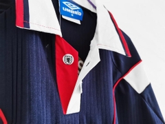 Retro Scotland 1996/1998 ( Sân Nhà )