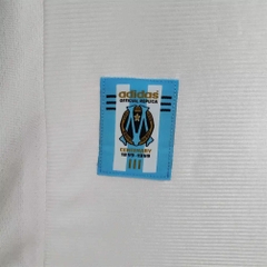 Retro Marseille 1998/1999 ( Sân Nhà )
