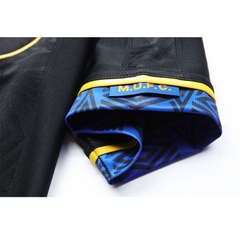 Retro Mu 1993/1994 ( Sân Khách )