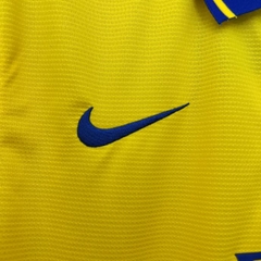 Retro Arsenal 2013/2014 ( Sân Khách )