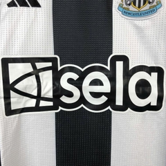Đồ Fan Newcastle 24/25 ( Sân Nhà )