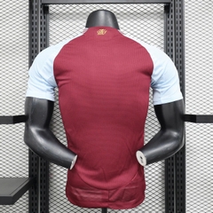 Đồ SF Aston Villa 24/25 ( Sân Nhà )