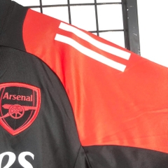 Áo Fan Arsenal 2024 ( Sân Khách )