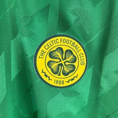 Đồ SF Celtic 24/25 Tay Dài ( LFSTLR )