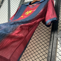 Đồ SF Barcelona 2000/2001 ( Travis Scott )