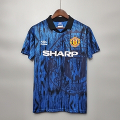 Retro Mu 1992/1993 ( Sân Khách )