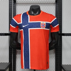 Đồ SF Norway 2026 ( Sân Nhà )