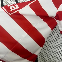 Retro Granada CF 1997/1998 ( Sân Nhà )