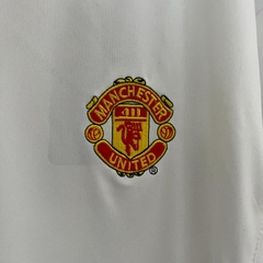 Retro Mu 2003/2004 ( Sân Khách )