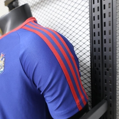 Áo Thun Newcastle 2026 ( Adidas Originals )