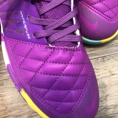 Giày Nike Lunar Gato II ( Tím )