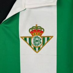Retro Betis 1998/1999 ( Sân Nhà )