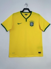 Retro Brazil 2014 ( Sân Nhà )
