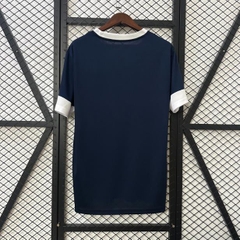 Đồ SF Bồ Đào Nha 2025 ( Training Đen )