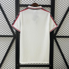Retro Mu 1998/1999 ( Sân Khách )