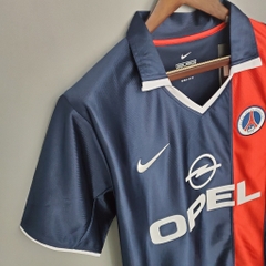 Retro PSG 2001/2002 ( Sân Nhà )