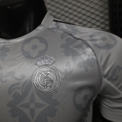 Đồ SF Real Madrid 25/26 ( Louis Vuitton )