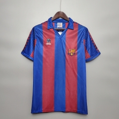 Retro Barcelona 1990/1991 ( Sân Nhà )