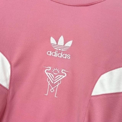 Áo Thun Inter Miami 2025 ( Adidas Originals )