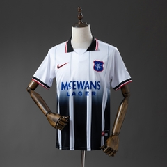 Retro Rangers 1997/1998 ( Sân Khách )