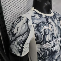 Đồ SF Man City 25/26 ( Year Of The Horse )