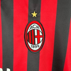 Retro Ac Milan 2016/2017 ( Sân Nhà )