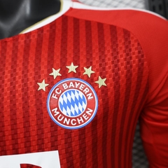 Đồ SF Bayern Munich 26/27 Tay Dài ( Sân Nhà )
