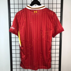 Đồ Fan Liverpool 24/25 ( Sân Nhà )