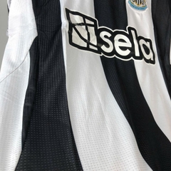 Đồ Fan Newcastle 24/25 ( Sân Nhà )
