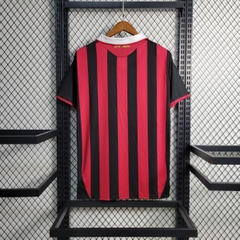 Retro Ac Milan 2009/2010 ( Sân Nhà )