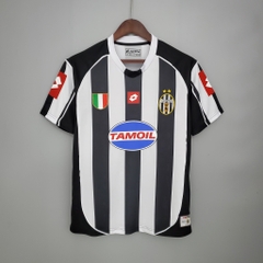 Retro Juventus 2002/2003 ( Sân Nhà )