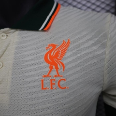 Retro Liverpool 2021/2022 ( Sân Khách )