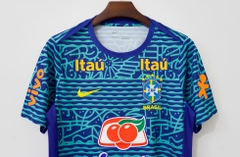 Retro Brazil 2024 ( Training )