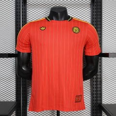 Áo Thun Bỉ 2026 ( Terrace Icons )
