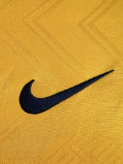 Retro Arsenal 1996/1997 Tay Dài ( Sân Khách )